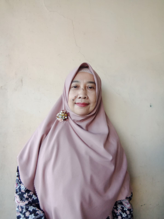 Profil Picture Opi Sopiah