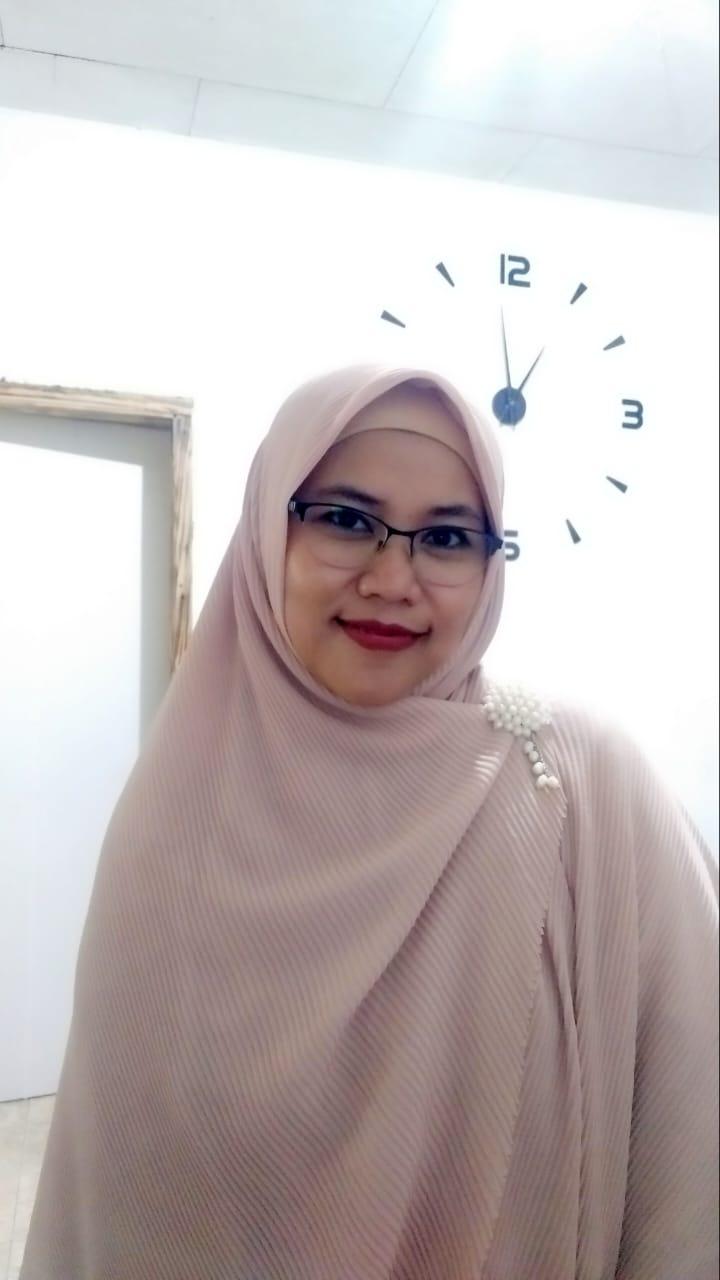 Profil Picture Ida Nurdiah