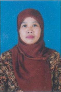 Profil Picture Rohaya