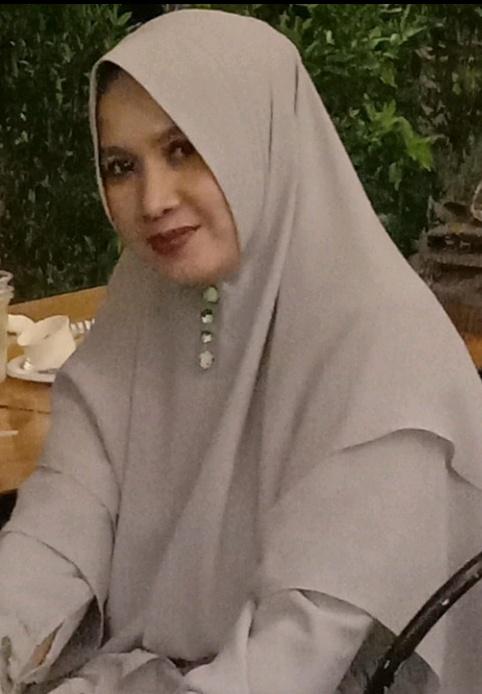 Profil Picture Ai Nuraisyah