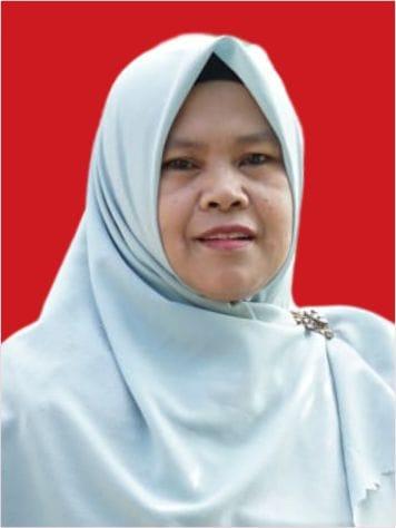 Profil Picture Hj. Ani Rohaeni