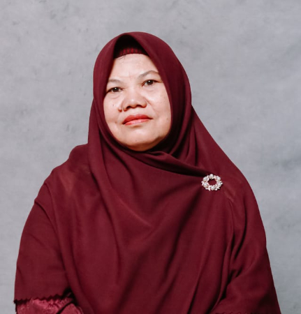 Profil Picture Lilis Sopiawati