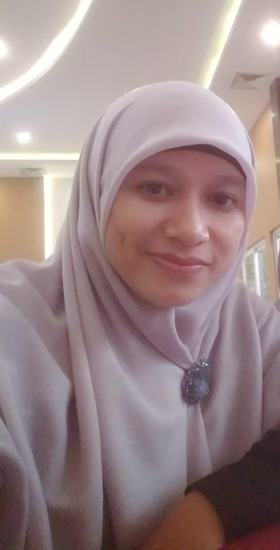 Profil Picture Euis Nurhayati