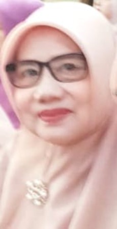 Profil Picture Hj. Tati Sri Hartati