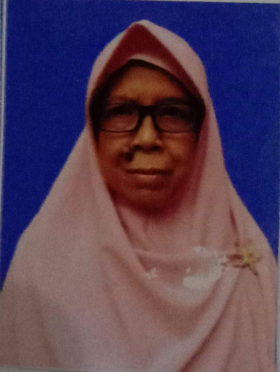 Profil Picture Kokom Komariah