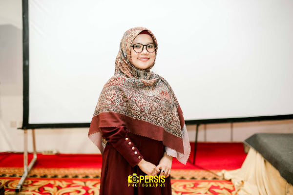 Profil Picture Nurlaela, S.Pd.I