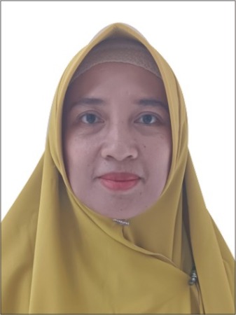Profil Picture Tiktik Kartika Sari