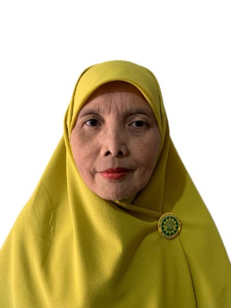 Profil Picture Dede Nurlina