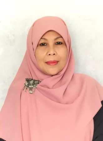Profil Picture Hj. Kurnia Murniasih