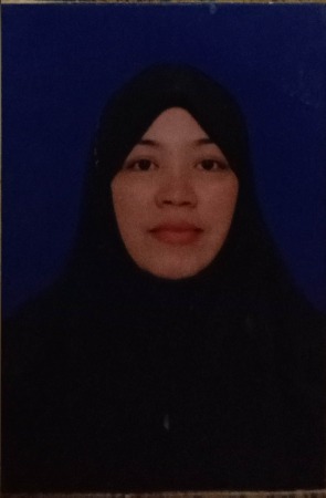 Profil Picture Yani Mulyani