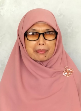 Profil Picture Hj. Enok Sukmanah