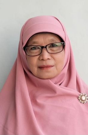 Profil Picture Herni Hernawati