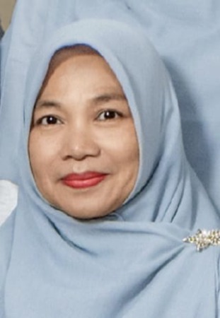 Profil Picture Yully Djuliawati