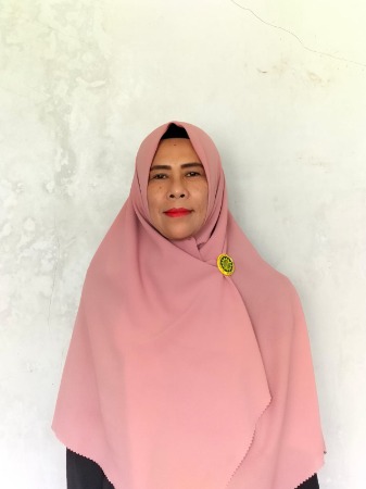 Profil Picture Hj. Rosye Restutiani Asmari