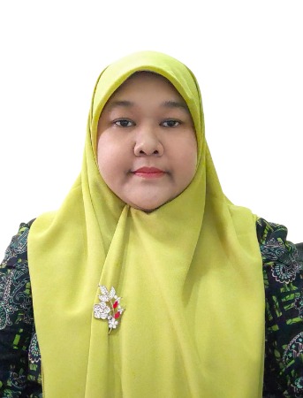 Profil Picture ir. Lulu Nurdini, ST. MT