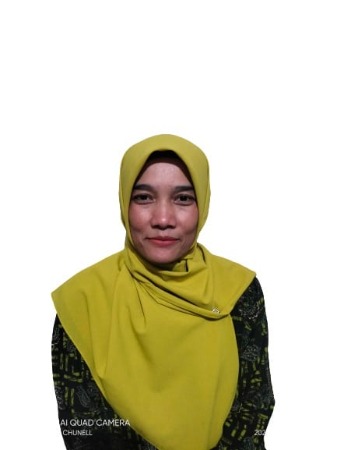 Profil Picture Nurjanatim Muslimah