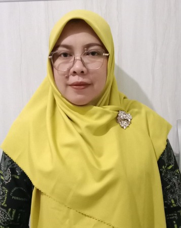 Profil Picture Ernawati