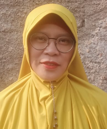 Profil Picture Siti Asyiah