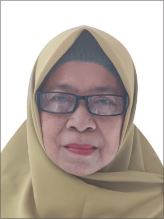 Profil Picture Hj. Emma Kustiati Kosasih