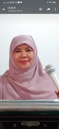 Profil Picture Dra. Rohimah