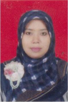 Profil Picture Hj. Siti Komariah