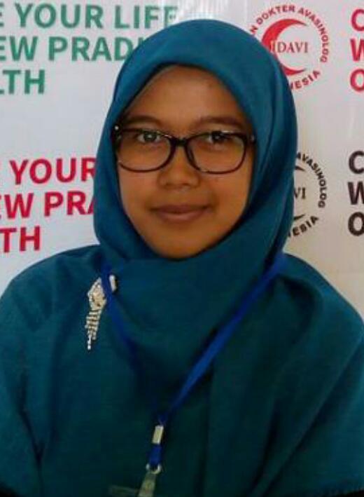 Profil Picture Inna Hanafiah, S.Pd