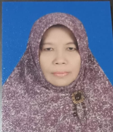 Profil Picture Ir. Jatti Supriati Pakih, M.S.