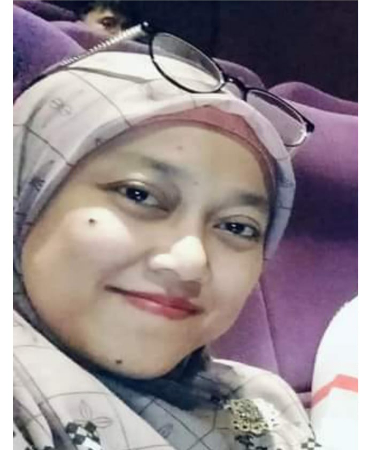 Profil Picture Dewi Arifiyanti S. Si