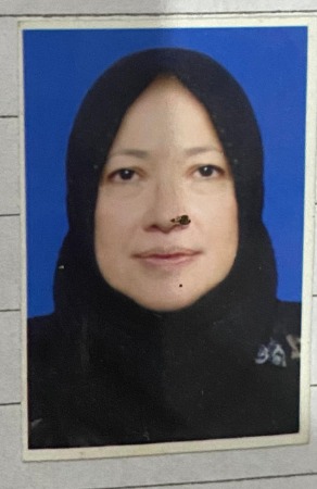 Profil Picture HJ RIKA SARTIKA
