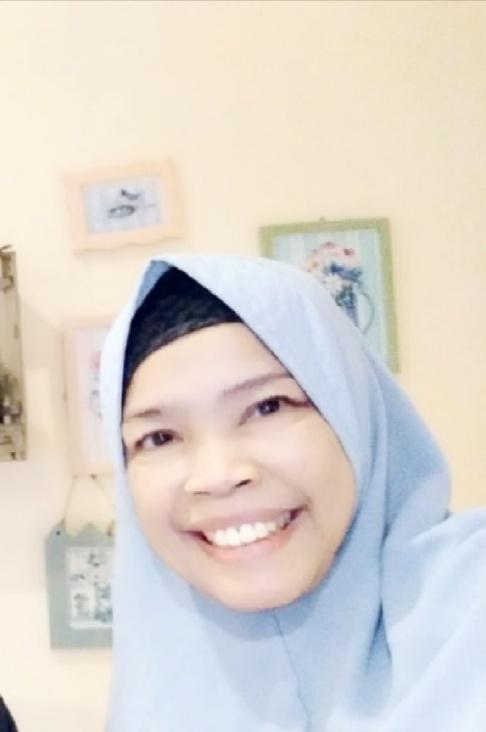 Profil Picture Dr. Taty Setiaty