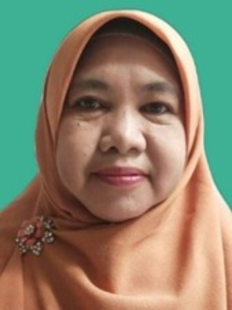 Profil Picture Yatun hasanah