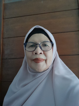 Profil Picture Juju jubaedah