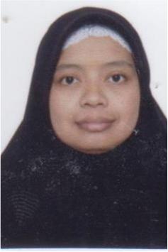 Profil Picture Insania Zakiyah