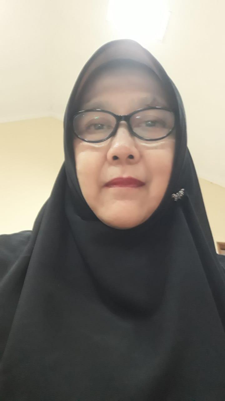 Profil Picture Resya Nurhaeti