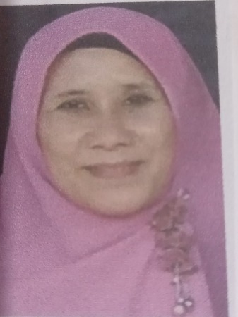 Profil Picture EUIS NURHAYATI / NPA 11787