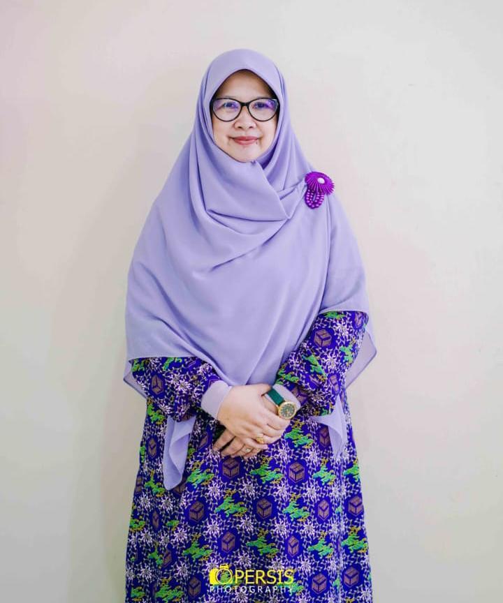 Profil Picture Elin Sholihat