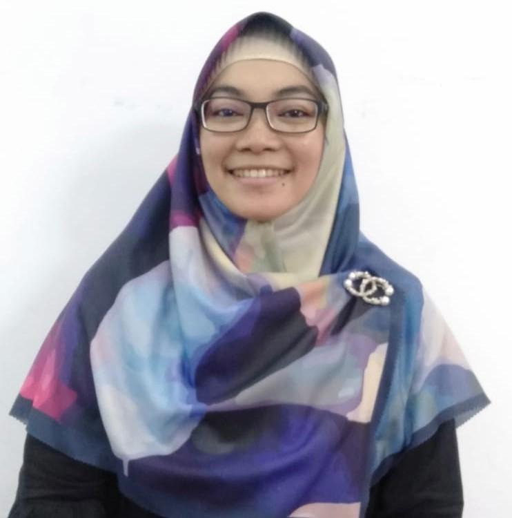 Profil Picture Dini Nurlaeli