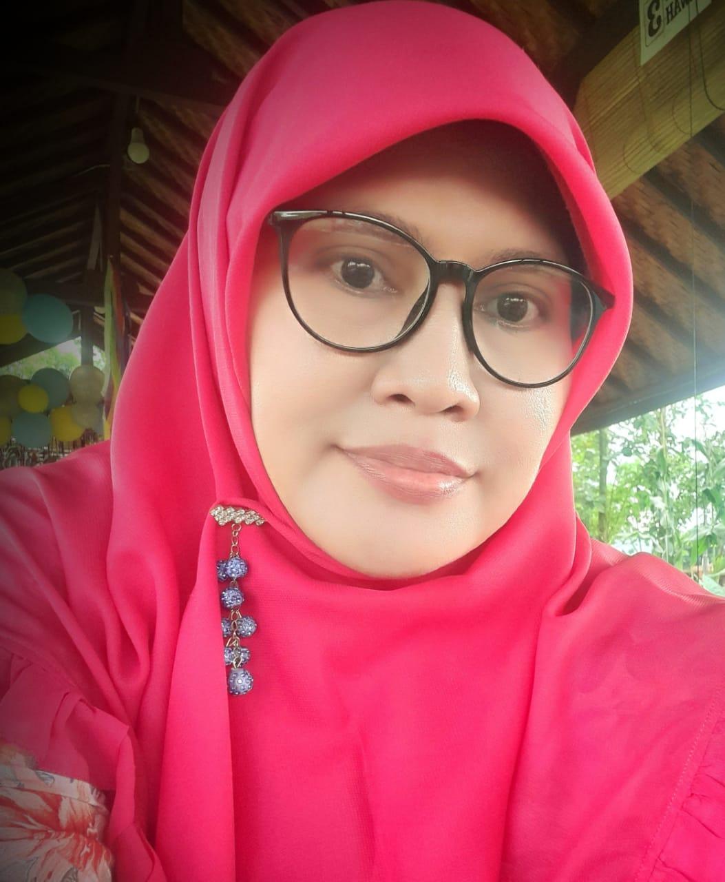 Profil Picture Oom Rohmah