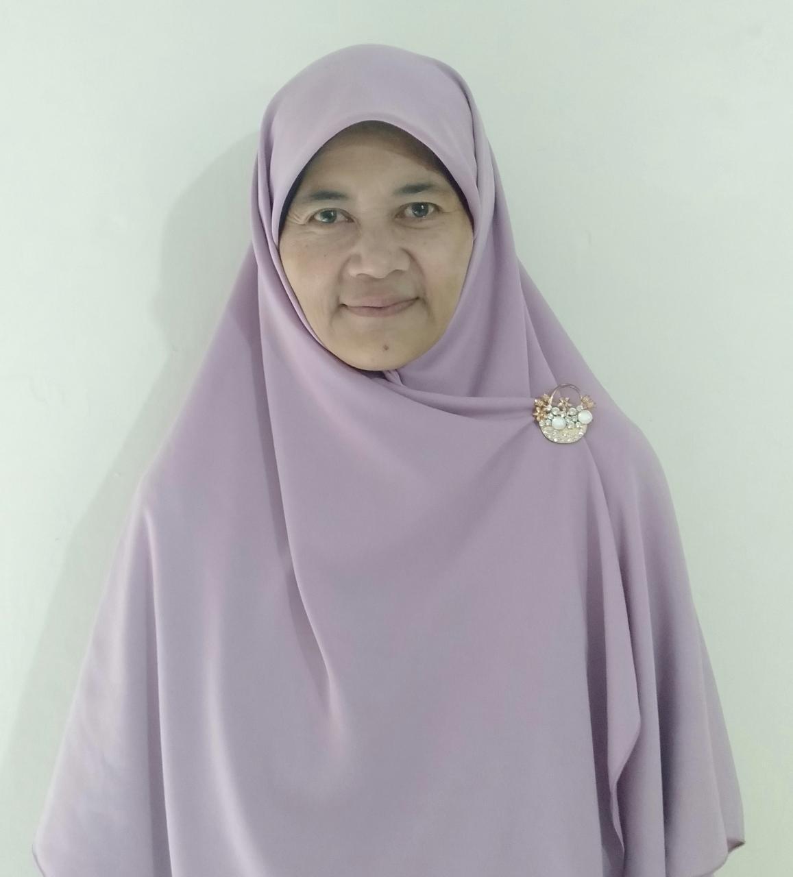 Profil Picture Tuti Setiawati