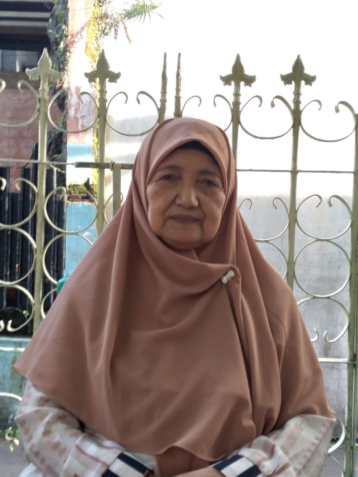 Profil Picture Nining Rohani
