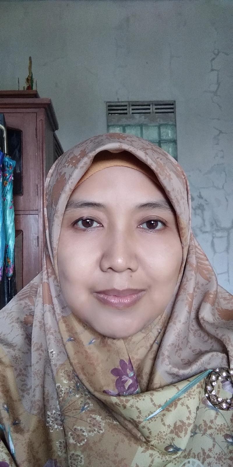 Profil Picture Yenyen Nurfalah