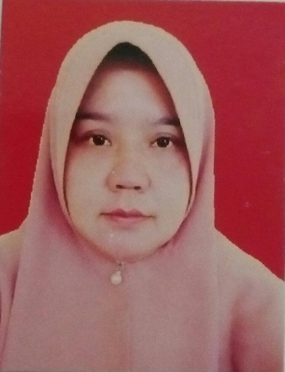 Profil Picture Dewi Rahmawati, S.Pd.I