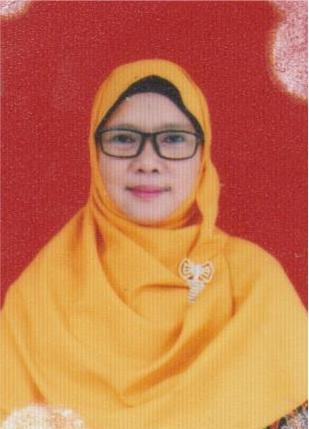 Profil Picture Yati Supriati, S.Pd