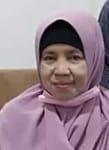 Profil Picture Hj. Heri Qomariah