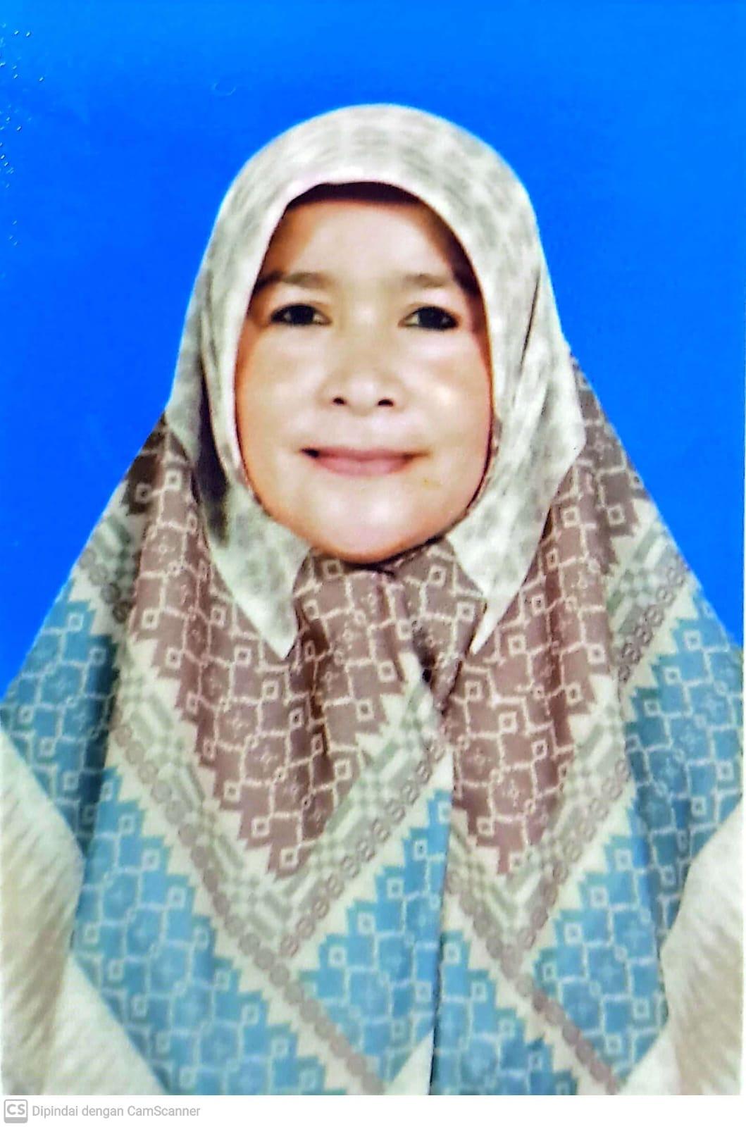 Profil Picture Ely Mujiati