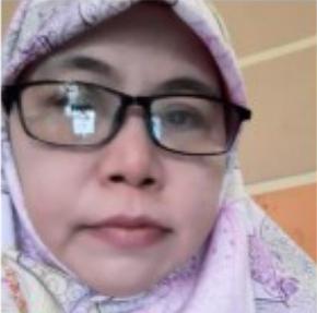 Profil Picture Ika Rahayu