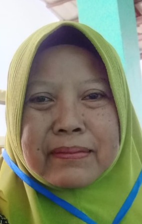Profil Picture Dewi Jembarwati