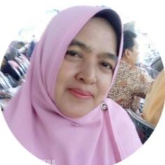 Profil Picture Cicih Kadasih