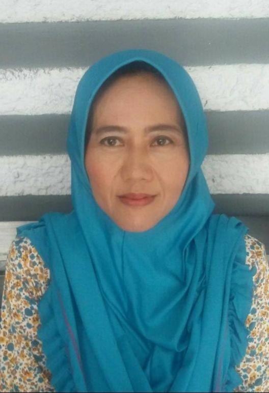 Profil Picture Rohmani Dewi .S.Ag