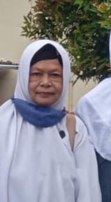 Profil Picture Yanti Setianingsih